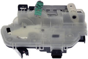 Door Lock Actuator Motor Dorman-OE Solutions 937-722