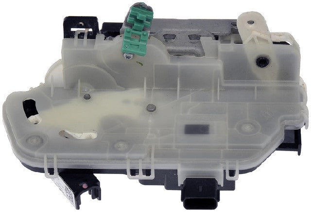 Door Lock Actuator Motor Dorman-OE Solutions 937-722