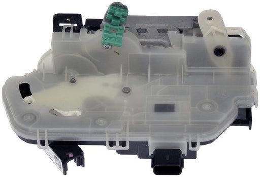 Door Lock Actuator Motor Dorman-OE Solutions 937-722