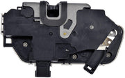 Door Lock Actuator Motor Dorman-OE Solutions 937-722