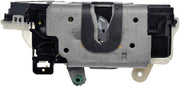 Door Lock Actuator Motor Dorman-OE Solutions 937-722