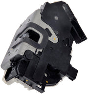 Door Lock Actuator Motor Dorman-OE Solutions 937-722