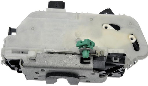 Door Lock Actuator Motor Dorman-OE Solutions 937-723