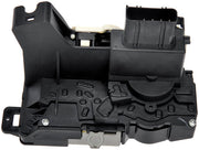 Door Lock Actuator Motor Dorman-OE Solutions 937-724