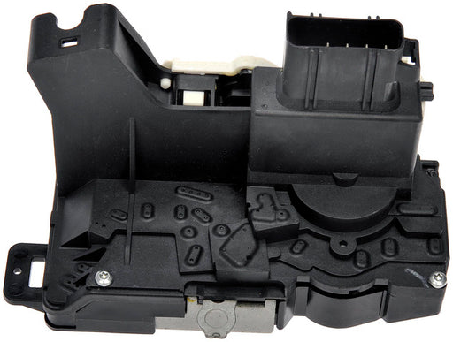 Door Lock Actuator Motor Dorman-OE Solutions 937-724