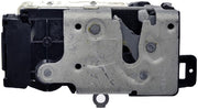 Door Lock Actuator Motor Dorman-OE Solutions 937-724