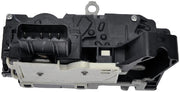 Door Lock Actuator Motor Dorman-OE Solutions 937-724