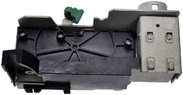 Door Lock Actuator Motor Dorman-OE Solutions 937-728