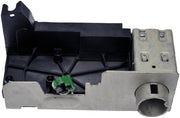 Door Lock Actuator Motor Dorman-OE Solutions 937-731