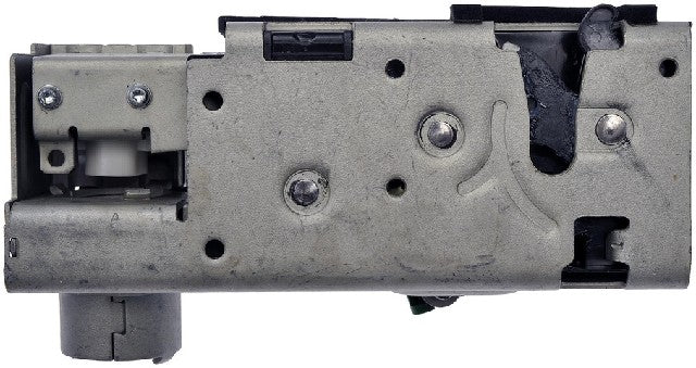 Door Lock Actuator Motor Dorman-OE Solutions 937-731
