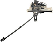 Door Lock Actuator Motor Dorman-OE Solutions 937-732
