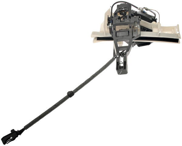 Door Lock Actuator Motor Dorman-OE Solutions 937-732