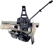 Door Lock Actuator Motor Dorman-OE Solutions 937-732