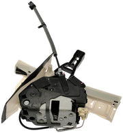 Door Lock Actuator Motor Dorman-OE Solutions 937-732