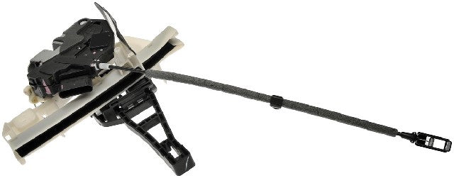Door Lock Actuator Motor Dorman-OE Solutions 937-732