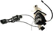 Door Lock Actuator Motor Dorman-OE Solutions 937-733