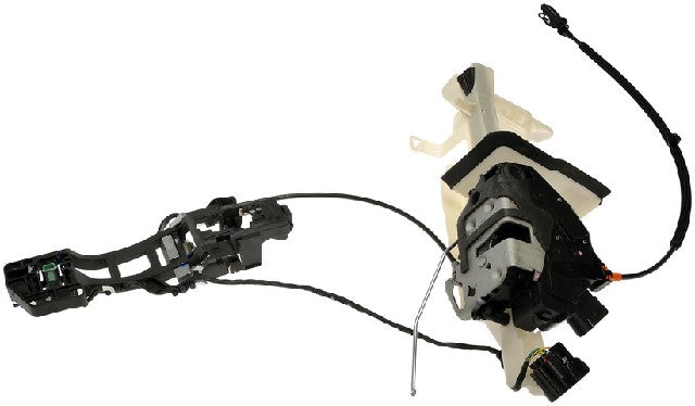 Door Lock Actuator Motor Dorman-OE Solutions 937-733