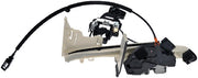Door Lock Actuator Motor Dorman-OE Solutions 937-733