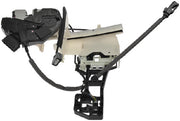 Door Lock Actuator Motor Dorman-OE Solutions 937-734