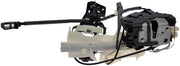 Door Lock Actuator Motor Dorman-OE Solutions 937-734
