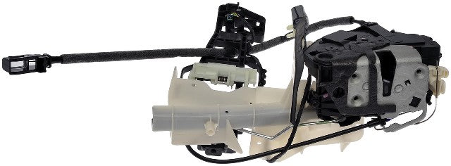Door Lock Actuator Motor Dorman-OE Solutions 937-734