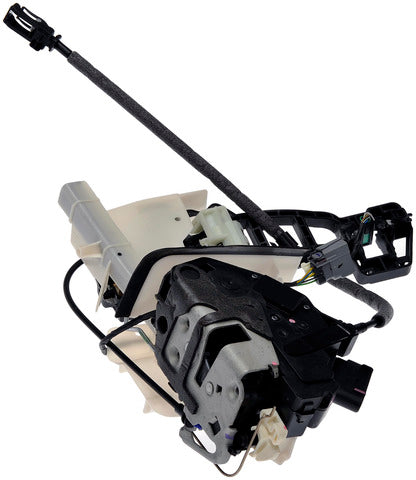 Door Lock Actuator Motor Dorman-OE Solutions 937-734