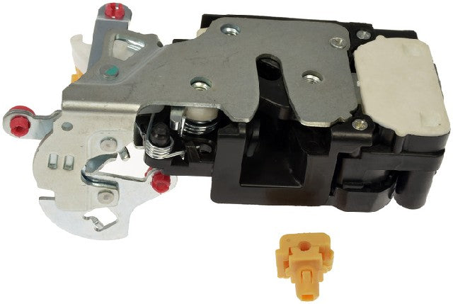 Door Latch Assembly Dorman-OE Solutions 937-791