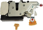 Door Latch Assembly Dorman-OE Solutions 937-791