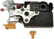 Door Latch Assembly Dorman-OE Solutions 937-791