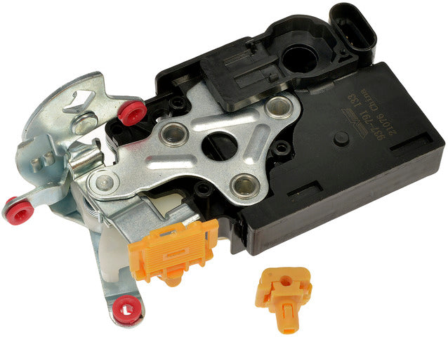 Door Latch Assembly Dorman-OE Solutions 937-791