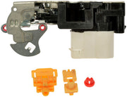 Door Lock Actuator Motor Dorman-OE Solutions 937-792