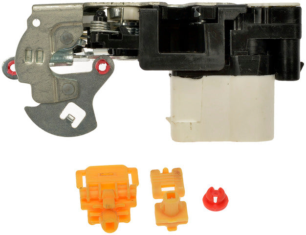 Door Lock Actuator Motor Dorman-OE Solutions 937-792