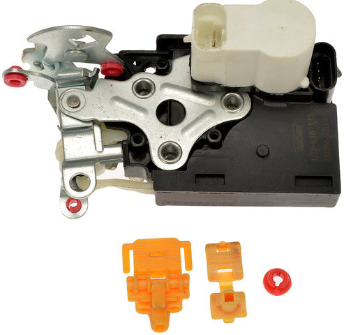 Door Lock Actuator Motor Dorman-OE Solutions 937-792