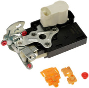 Door Lock Actuator Motor Dorman-OE Solutions 937-792