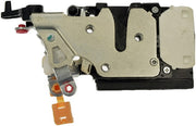 Door Latch Assembly Dorman-OE Solutions 937-794