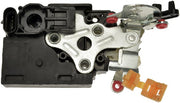 Door Latch Assembly Dorman-OE Solutions 937-794