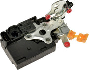 Door Latch Assembly Dorman-OE Solutions 937-794