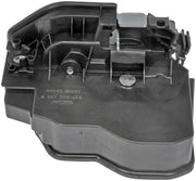 Door Lock Actuator Motor Dorman-OE Solutions 937-800