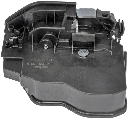 Door Lock Actuator Motor Dorman-OE Solutions 937-800