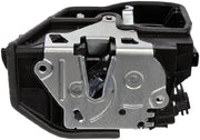 Door Lock Actuator Motor Dorman-OE Solutions 937-800