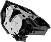 Door Lock Actuator Motor Dorman-OE Solutions 937-800