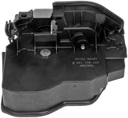Door Lock Actuator Motor Dorman-OE Solutions 937-801