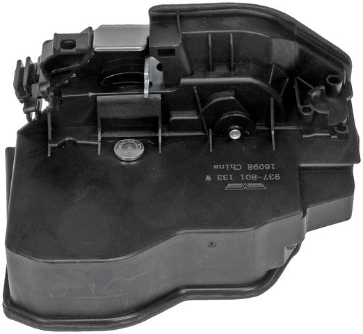 Door Lock Actuator Motor Dorman-OE Solutions 937-801
