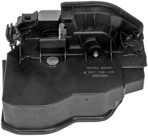 Door Lock Actuator Motor Dorman-OE Solutions 937-801
