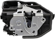 Door Lock Actuator Motor Dorman-OE Solutions 937-801