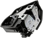 Door Lock Actuator Motor Dorman-OE Solutions 937-801