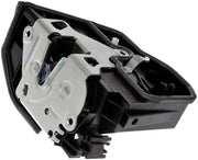 Door Lock Actuator Motor Dorman-OE Solutions 937-802
