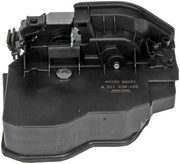 Door Lock Actuator Motor Dorman-OE Solutions 937-803