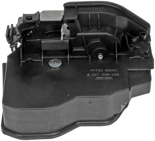 Door Lock Actuator Motor Dorman-OE Solutions 937-803