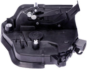 Door Lock Actuator Motor Dorman-OE Solutions 937-810